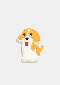 Decorative Charm- Puppy