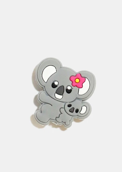 Decorative Charm- Koala Bears