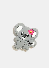 Decorative Charm- Koala Bears