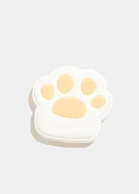 Decorative Charm- Puppy Paws