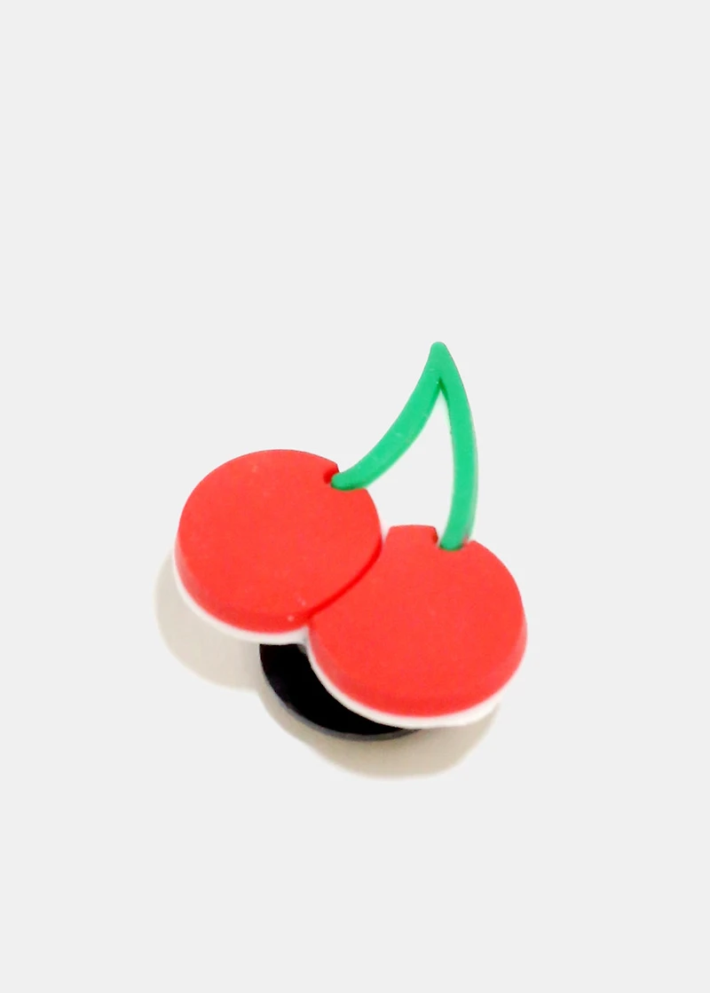 Decorative Charm- Cherry