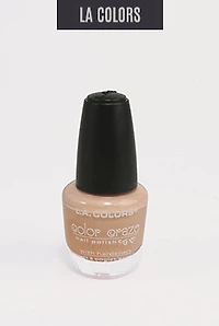 L.A. Colors - Color Craze Nail Polish
