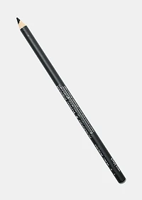 L.A. Colors 7" Eyeliner & Brow- Pencil- Very Black
