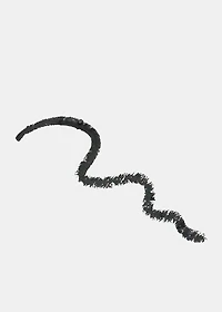 L.A. Colors 7" Eyeliner & Brow- Pencil- Very Black