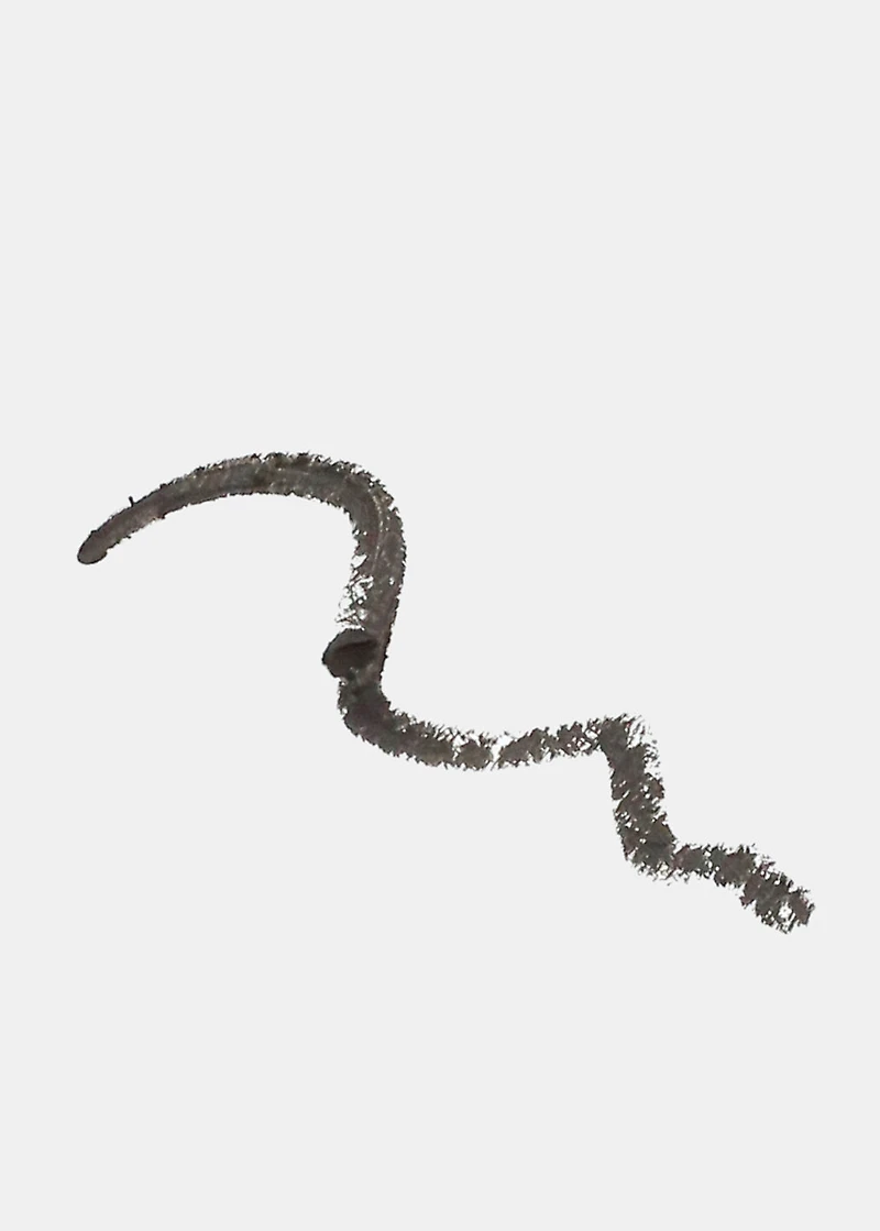 L.A. Colors 7" Eyeliner & Brow- Pencil- Black/ Brown