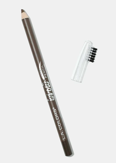 L.A. Colors On Point Brow- Chesnut