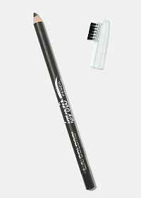 L.A. Colors On Point Brow- Dark Brown