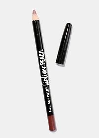LA Colors Lip Liner Pencil-Sable