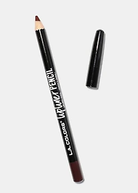 LA Colors Lip Liner Pencil - Auburn