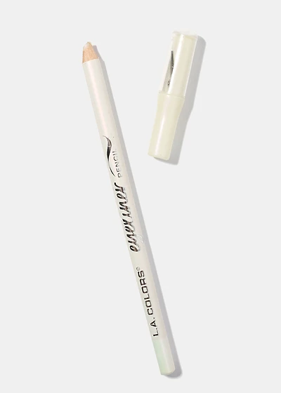 On Point Eyeliner Pencil w/ Built-in Sharpener