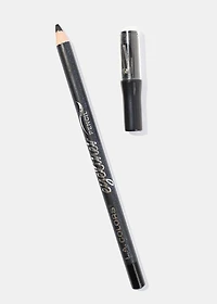 On Point Eyeliner Pencil -Black Shimmer