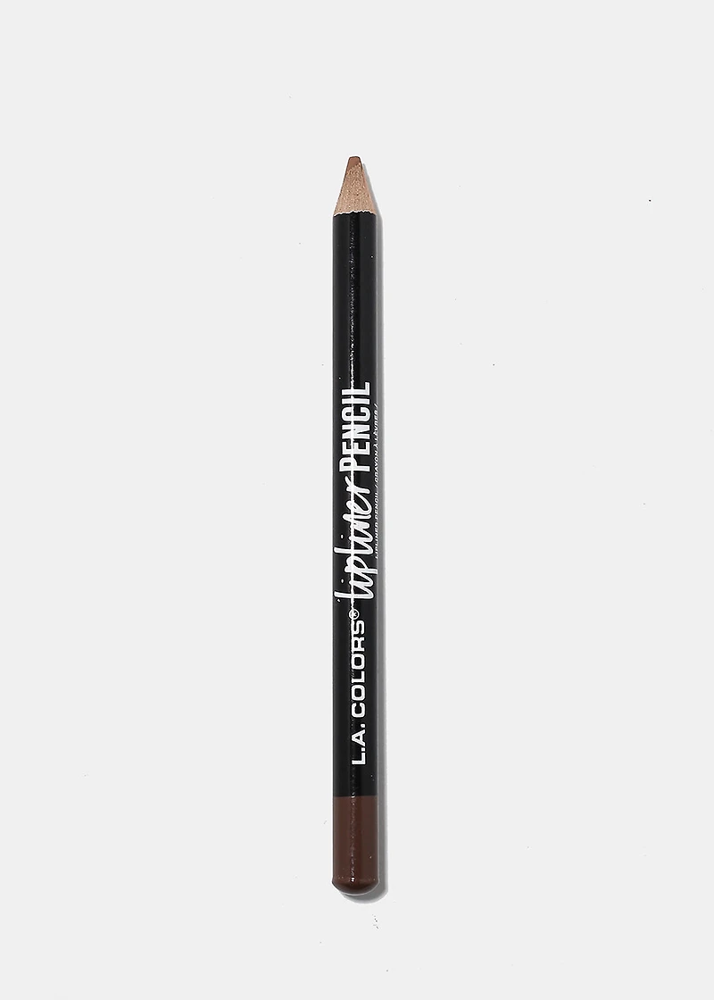 L.A. Colors - Lipliner Pencil - Cappuccino