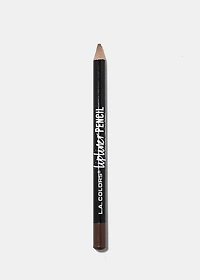 L.A. Colors - Lipliner Pencil - Cappuccino