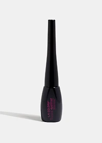 L.A. Colors - Liquid Eyeliner- Black