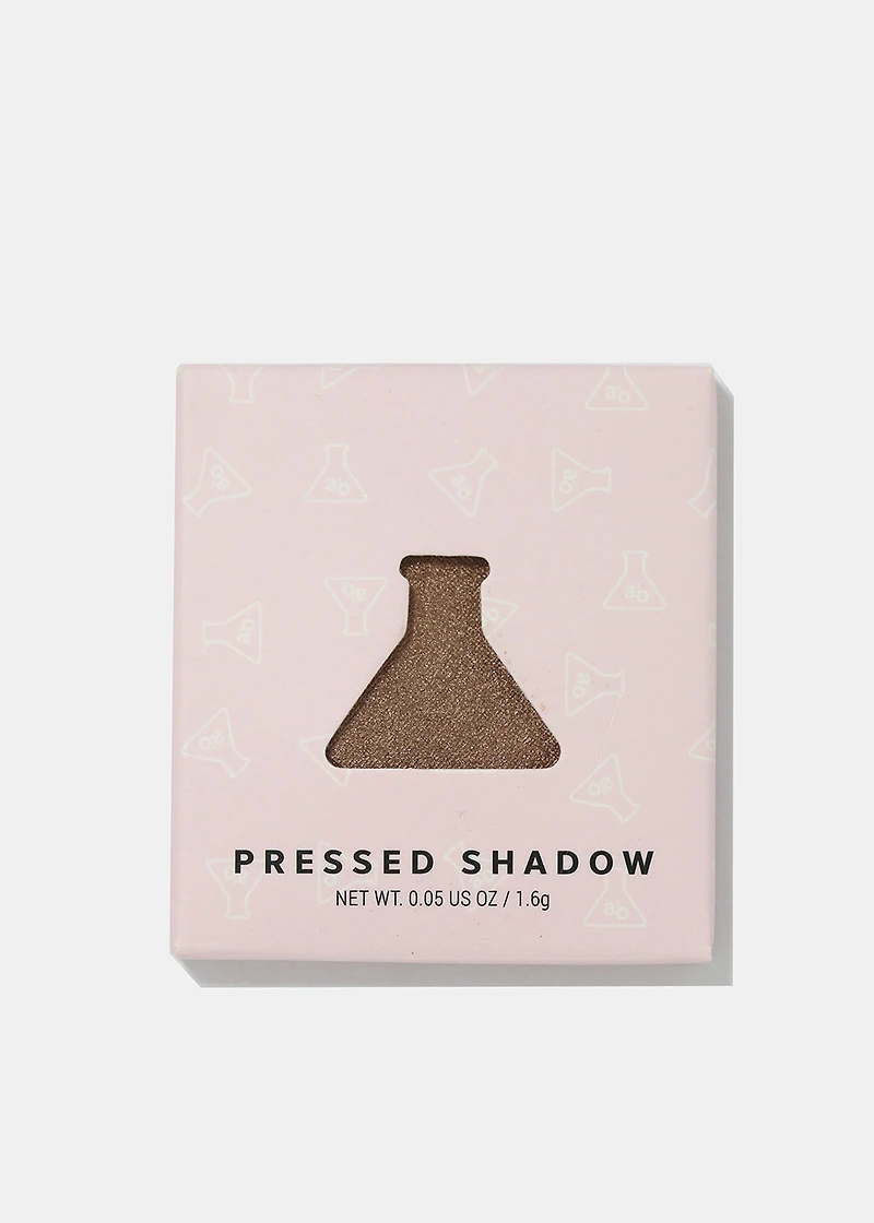 AOA Single Pressed Eyeshadow - Allure