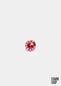 Pink Tourmaline Gem Stone (2 Stones)