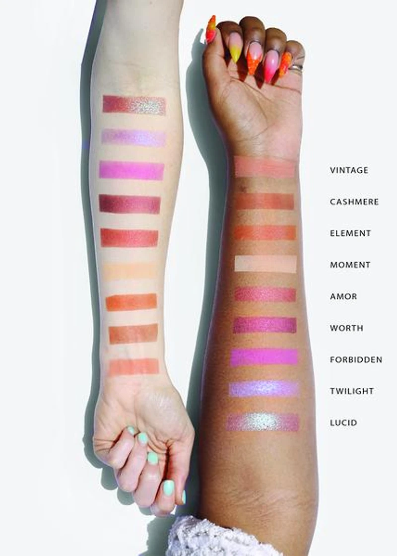 AOA Single Eyeshadow - Element