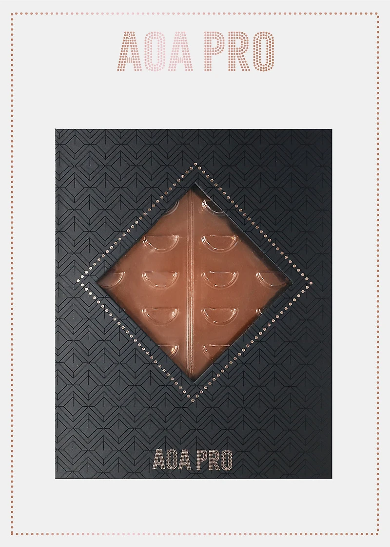 AOA Pro Eyelash Book