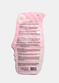 Vitamin E Creamy Face Mask