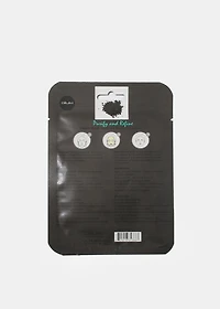 Charcoal Purify & Refine Facial Sheet Mask