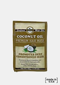 Diffeel Premium Hair Mask- Coconut Oil