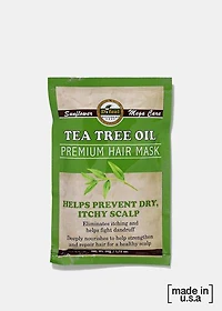 Diffeel Premium Hair Mask- Tea Tree Oil