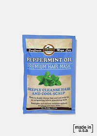 Diffeel Premium Hair Mask- Peppermint Oil