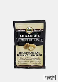 Diffeel Premium Hair Mask- Argan Oil
