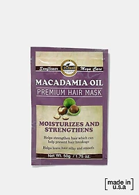 Diffeel Premium Hair Mask- Macadamia Oil