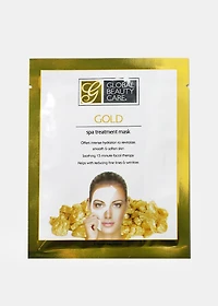 Gold Treatment Mask
