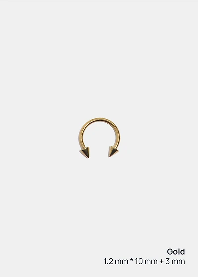 Miss A Body Jewelry