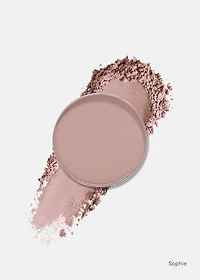 AOA Single Pressed Eyeshadow - Sophie