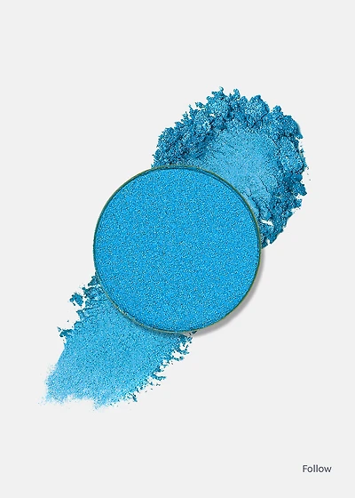 AOA Single Pressed Eyeshadow - Follow