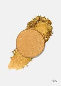 AOA Single Pressed Eyeshadow - Trophy