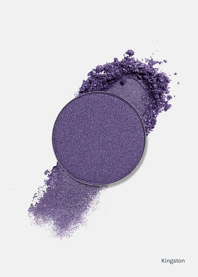 AOA Single Pressed Eyeshadow - Kingston