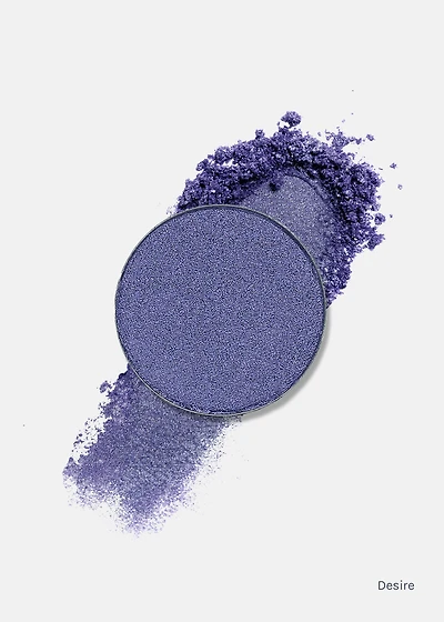 AOA Single Pressed Eyeshadow - Desire