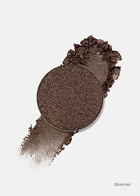AOA Single Pressed Eyeshadow - Glimmer