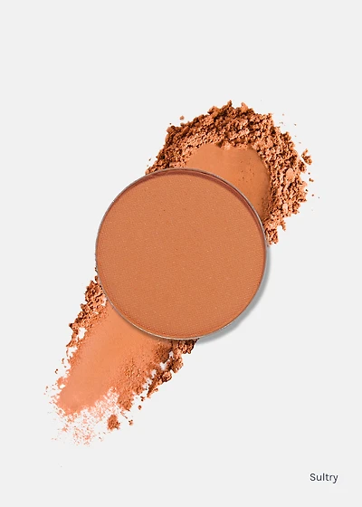 AOA Single Pressed Eyeshadow - Sultry