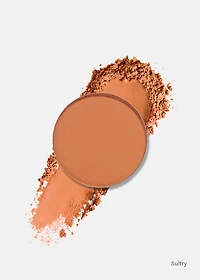 AOA Single Pressed Eyeshadow - Sultry