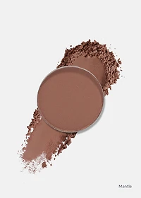 AOA Single Pressed Eyeshadow - Mantle