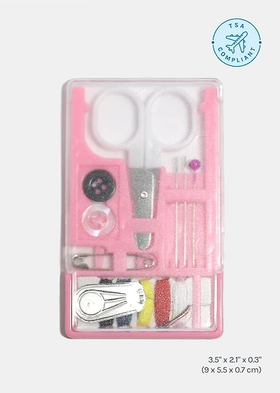 Official Key Items Mini Sewing Kit