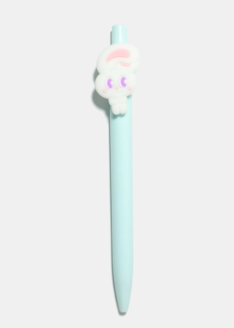 Cute Design Fine Tip Pen