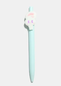 Cute Design Fine Tip Pen