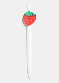 Cute Design Fine Tip Pen