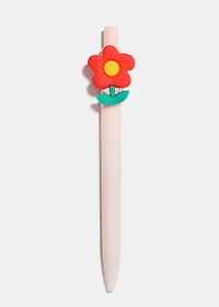 Cute Design Fine Tip Pen