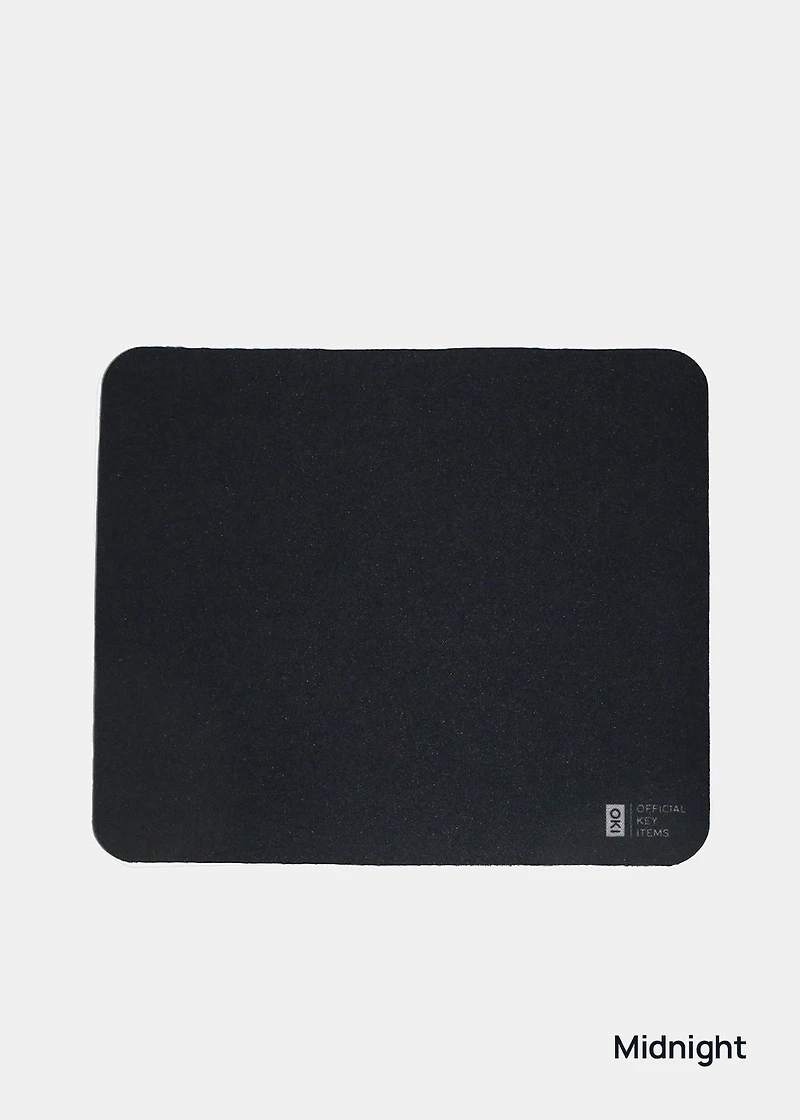 Official Key Items- Small Mouse Pad