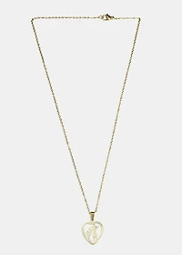 Love Pendant Necklace