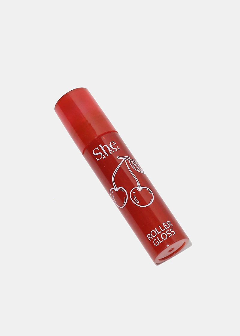Fruity Roller Gloss