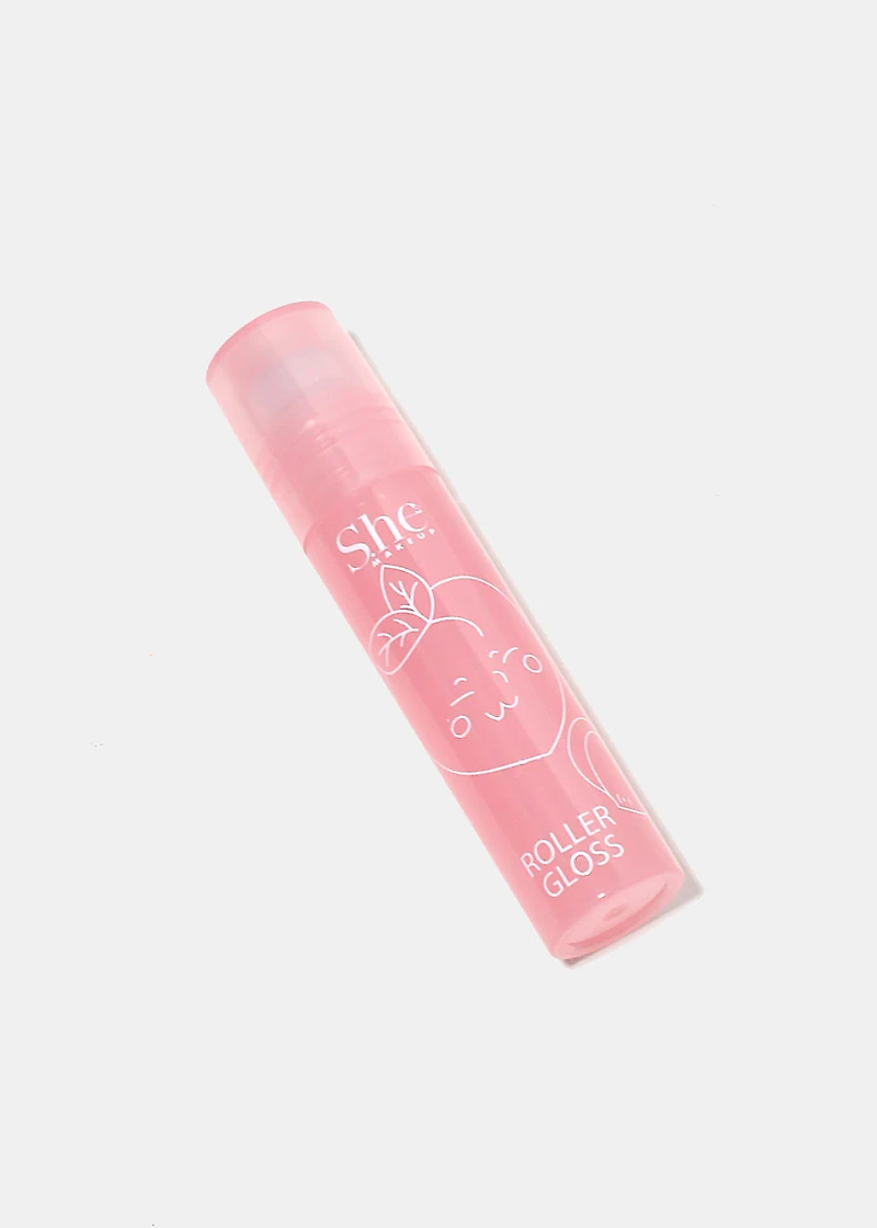 Fruity Roller Gloss
