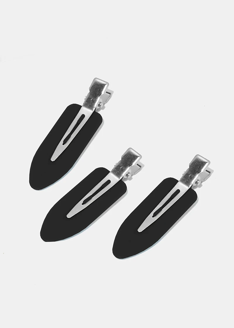 AOA No Crease Hair Clips